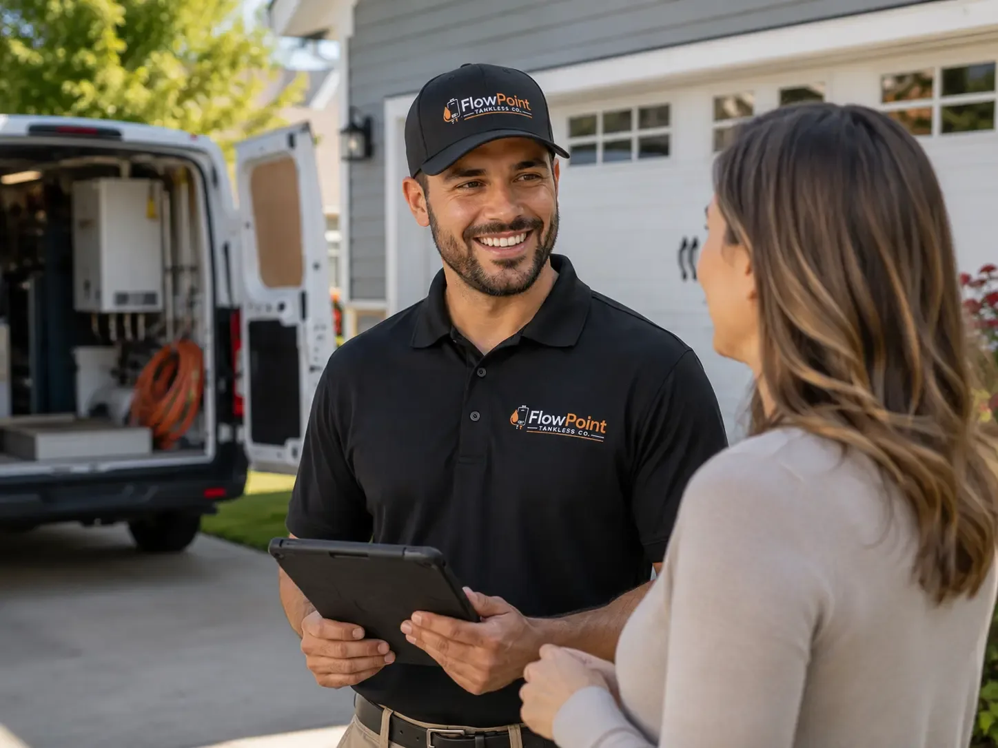 Tankless Water Heater Installation Brownfield, TX FAQs